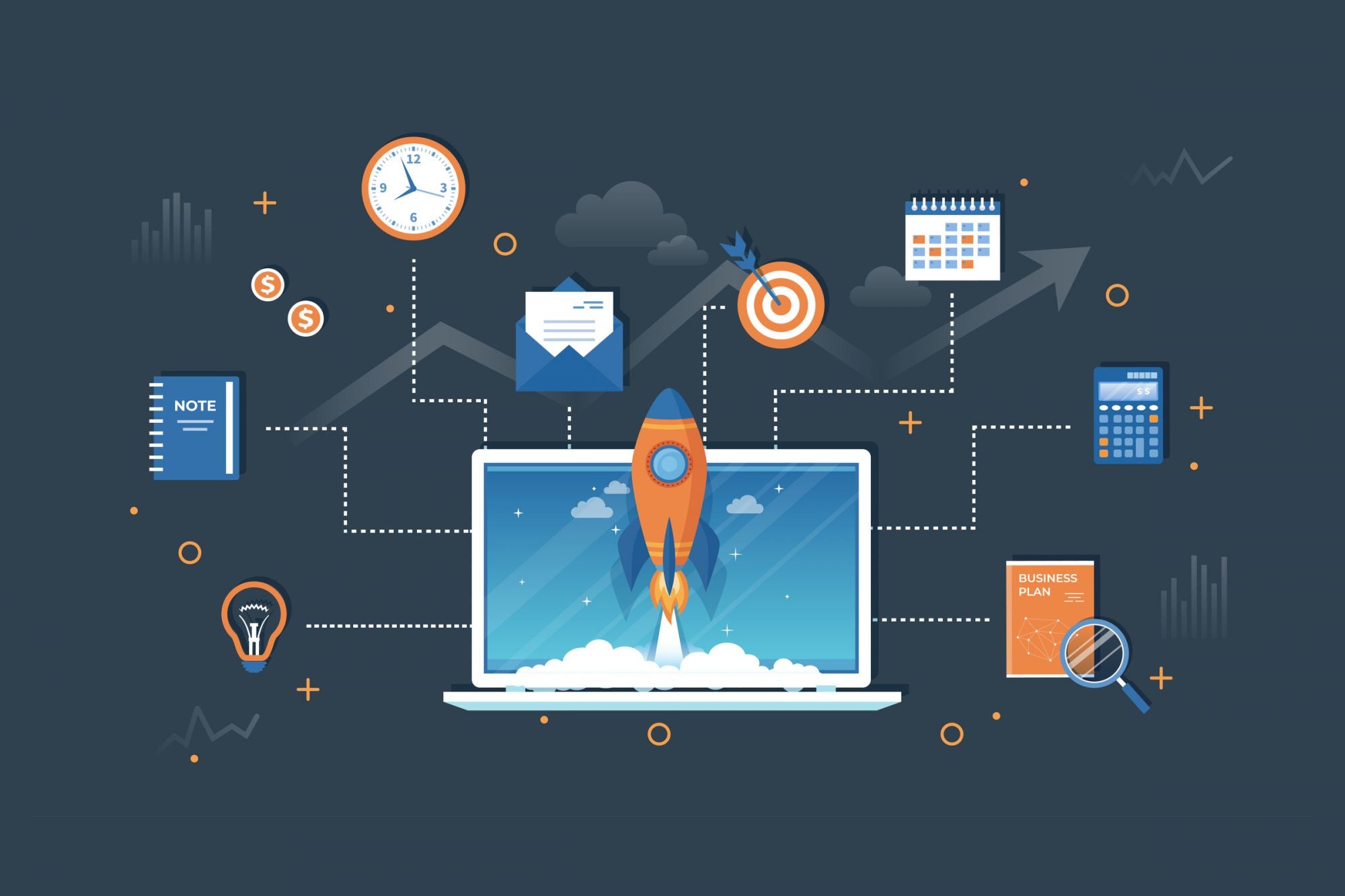 The 3 Metrics your Startup needs for a successful launch